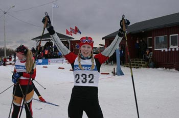 Nina Niskanen Hansen